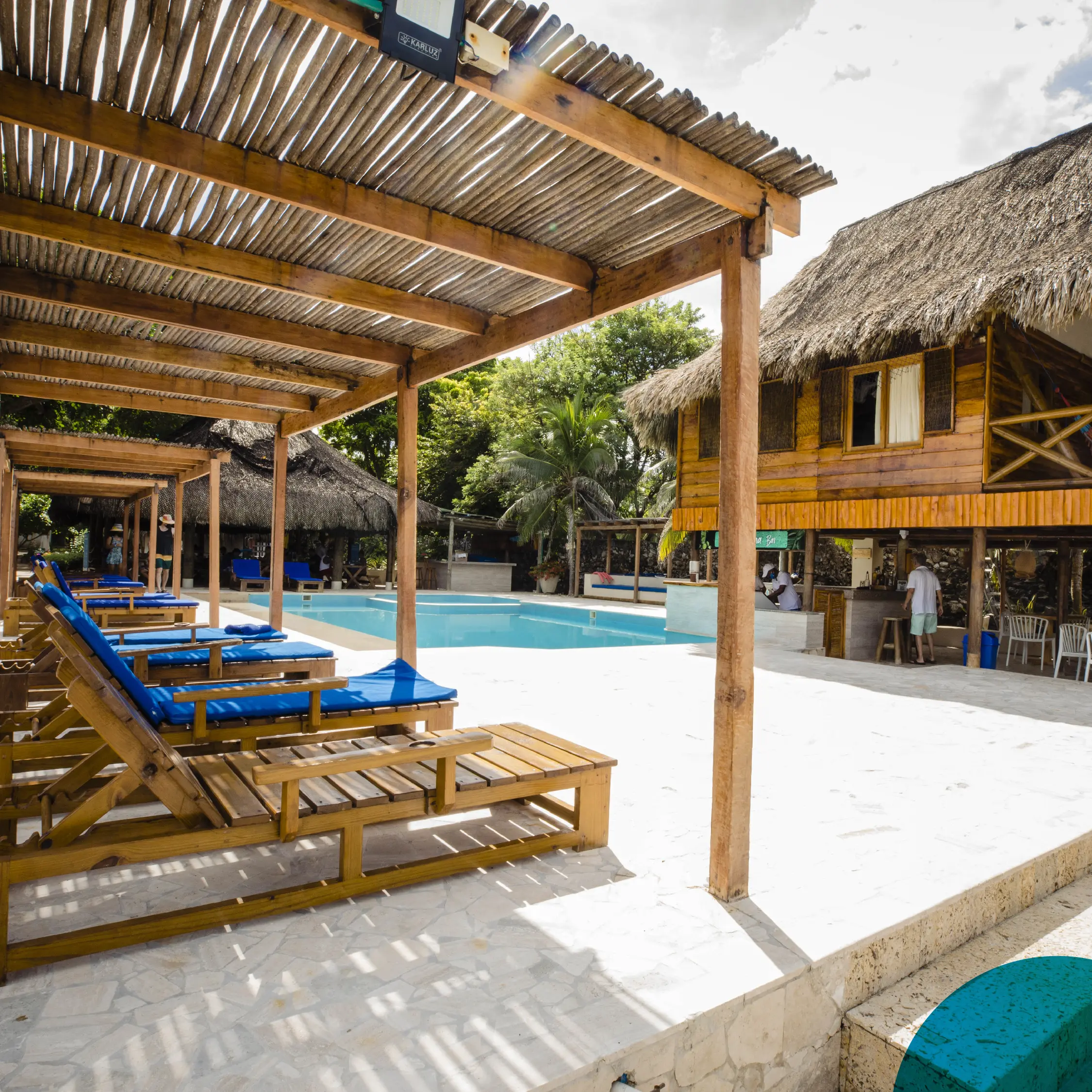 ISLA DEL SOL – ISLAS DEL ROSARIO ISLA DEL SOL – ISLAS DEL ROSARIO