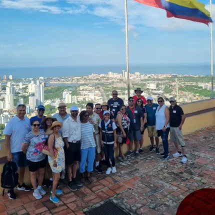 CITY TOUR PARA CRUCERISTAS