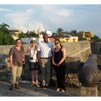 Tour Privado en Cartagena