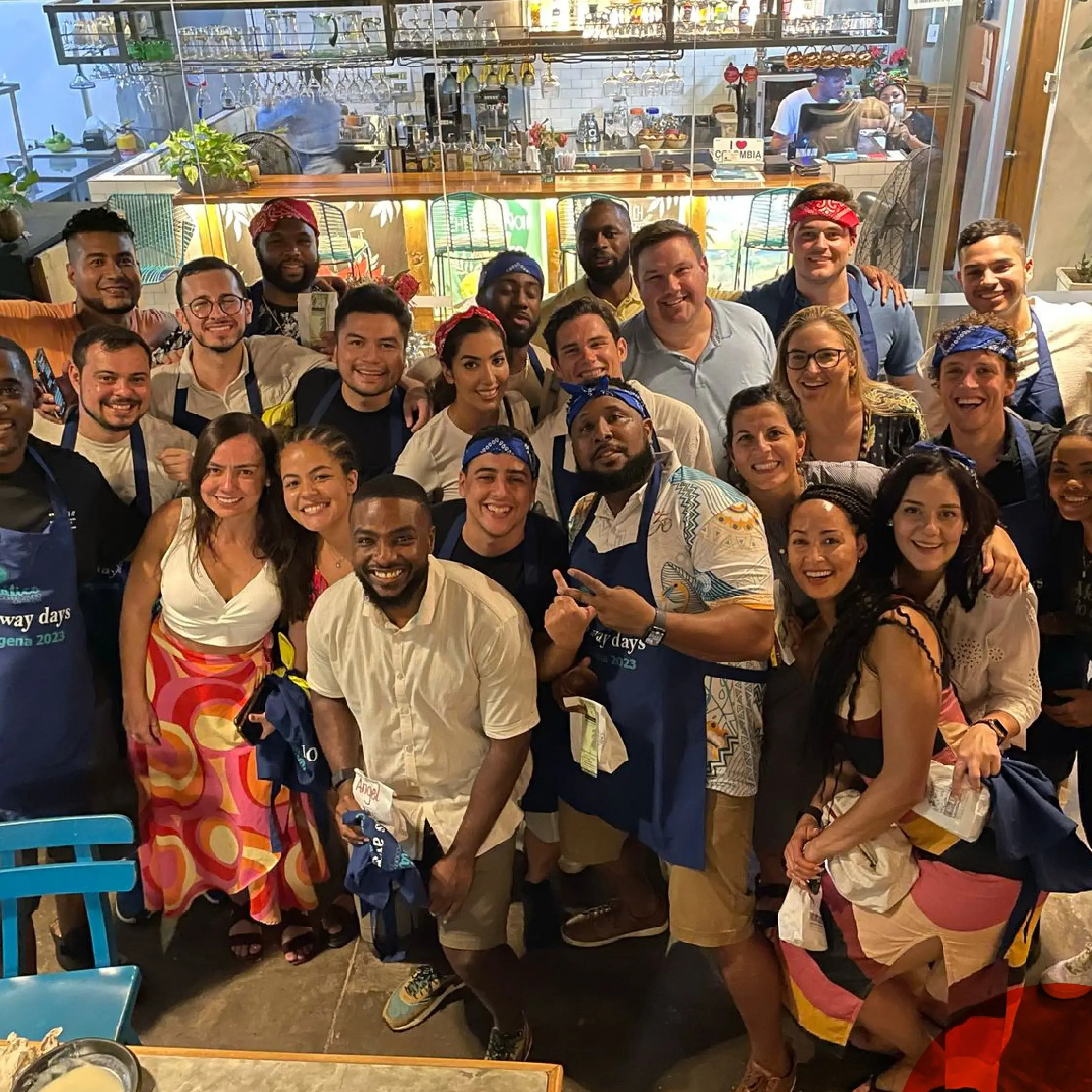 COOKING CLASS COOKING CLASS