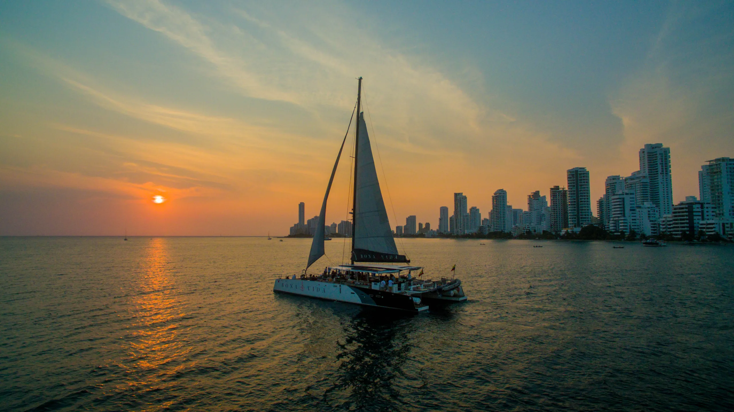 Tour private Cartagena
