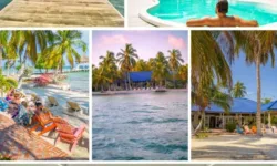 Isla Tintipan Tour