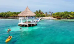Isla Tintipan Tour