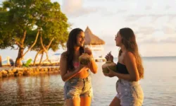 Isla Tintipan Tour