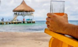 Isla Tintipan Tour
