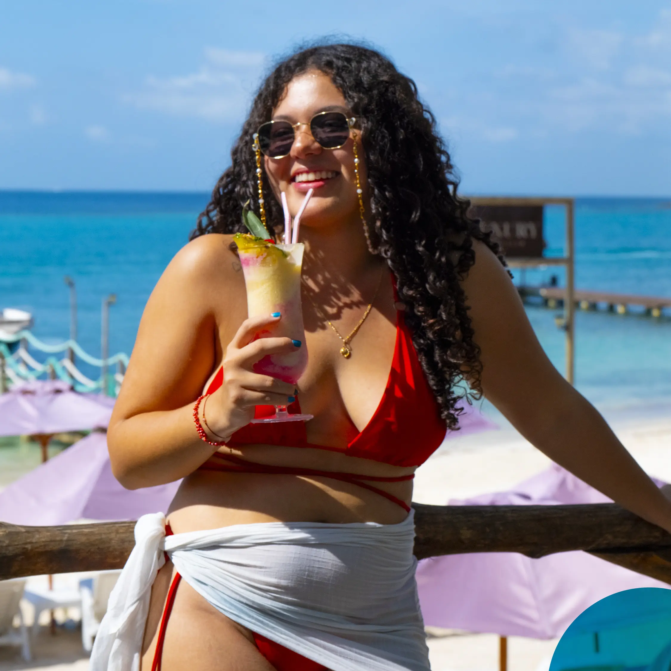 ISLA LUXURY – ISLAS DEL ROSARIO ISLA LUXURY – ISLAS DEL ROSARIO