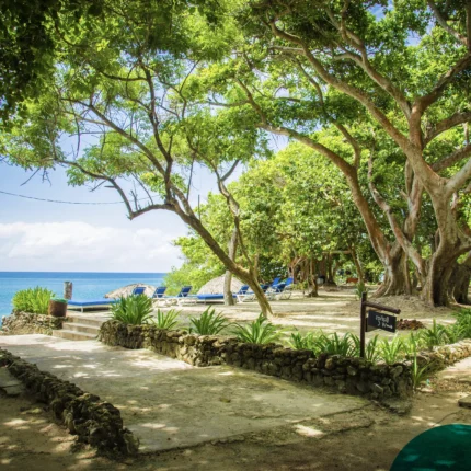 ISLA SAN PEDRO DE MAJAGUA - ISLAS DEL ROSARIO