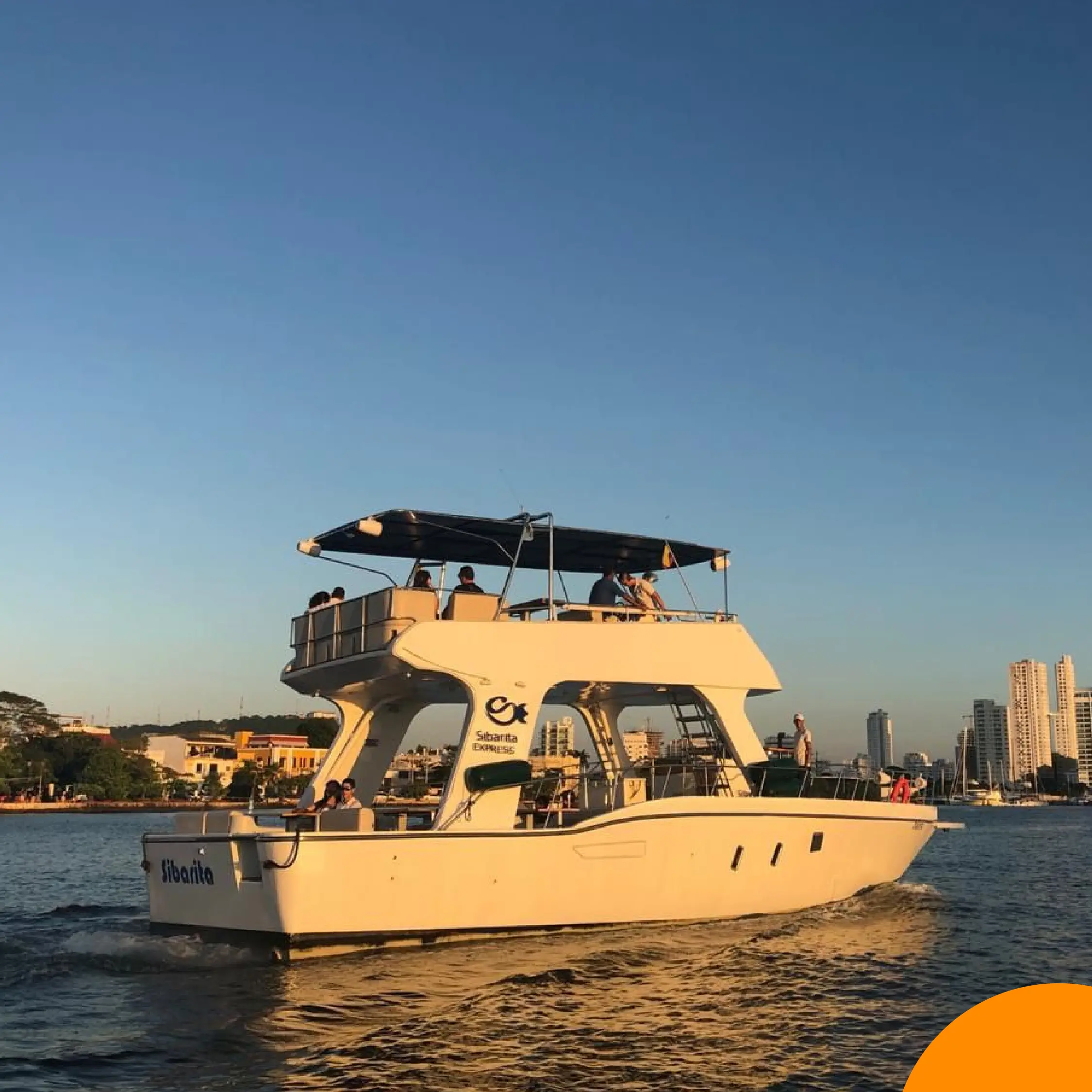 SUNSET SIBARITA SUNSET SIBARITA